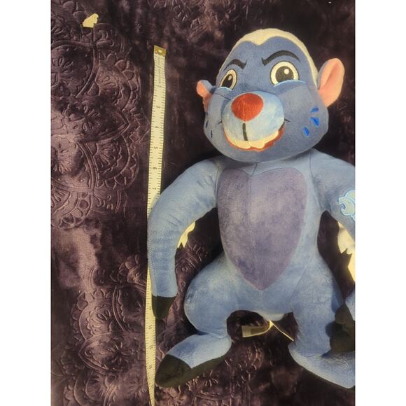 Disney The Lion King-Lion Guard BUNGA 16” Plush Stuffed Animal - Picture 4 of 7